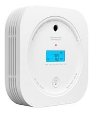 AEGISLINK combination Smoke & Carbon Monoxide Detector SC200