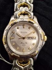 Bulova 98M39 Wrist Watches For Women