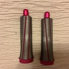Dyson Airwrap Long Barrels 1.2" Hair Attachments For Curling  (LEFT/RIGHT)