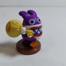Super Mario Bros 2" Nabbit Thief Choco Egg Mini Figure Gashapon