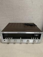 MARANTZ 2220B VINTAGE AM/FM STEREO RECEIVER