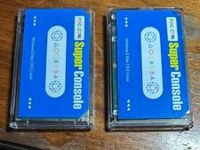 2 - Kinhank 500G Portable External Game Hard Drive Disk - No USB Cables