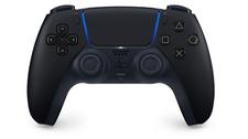 PlayStation 5 DualSense Wireless Controller GULIKIT TMR MIDNIGHT BLACK