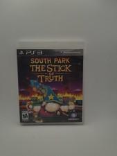 South Park: The Stick of Truth (Sony PlayStation 3, 2014)
