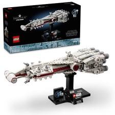 LEGO Star Wars: Tantive IV (75376)-  New/factory sealed - Retiring Soon