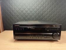 Pioneer VSX-D457 Stereo AV Receiver Amplifier Dolby, 5.1 Tested Works!!!!
