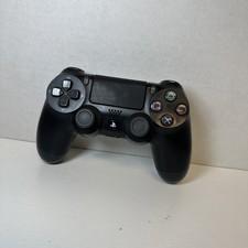 Sony PlayStation 4 PS4 DualShock 4 Wireless Controller Black