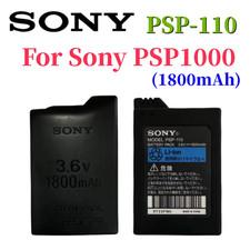 Original OEM Battery for Sony PlayStation Portable PSP 1000 PSP-110 PSP-1001