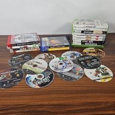 Lot Of 26 Xbox 360, Ps3, Ps4 Games. C Grade
