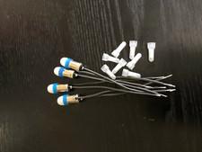 Sansui  G-8000 / G-9000 vintage receiver front panel LED lamps kit.