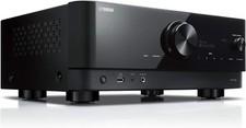 Yamaha RX-V6A 7.2-Channel AV Receiver Black NEW