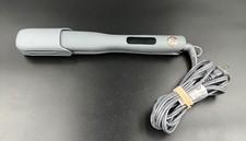 Flat Iron Hairitage by Mindy McKnight Straight To It - Gray/Copper Ceramic