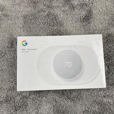 Google Nest Thermostat Trim Kit
