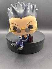 Funko Pop! Hunter x Hunter: Leorio (Shelf Sitter) #2091 