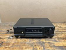 Technics SA-GX690 AV Stereo Receiver Dolby Pro Logic Phono Tested Works