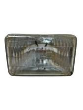 Guide 1A Halogen Sealed Beam Headlights Chevy Squarebody OEM 6.5” x 4''