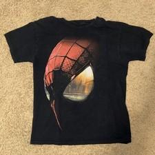 Vintage TASM 2 promo shirt M-38/40