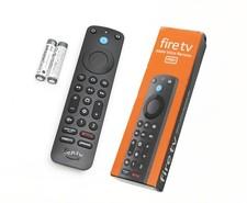 Amazon Alexa G25N8L Firestick Voice Pro TV Remote DIRECTTV/PEACOCK