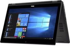 Dell Latitude 5289 2-in-1 12.3" i5-7600U@2.8GHz, 8GB RAM, 256GB, Win 11 Pro