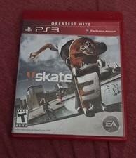 Skate 3 Ps3 (Greatest Hits)