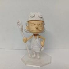 ONE PIECE  Usopp Figure Statue 4" Prototype old loose