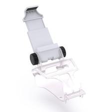 Controller Phone Clip Gaming Holder Mount Stand Bracket for PS5 Game Controller