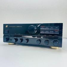 Sansui Au-α607extra Integrated Amplifier Vintage Stereo Amp Audio Receiver