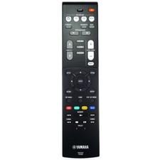 Genuine Yamaha RX-V381 AV Receiver Remote Control