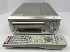 RARE Denon ADV-M51 CD DVD Surround Receiver Compact Player Hi-Fi PARTS/REPAIR