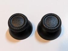Lot of 2 Analog Thumb Stick Joystick Grip Cap Replacement For PlayStation 5 PS5