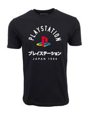 Playstation Japan 1994  Graphic T shirt