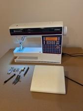 Husqvarna Viking Rose 600 sewing machine