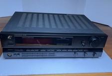 SANSUI RZ-3500 Stereo Receiver Tuner Phono Cd Tape (no Remote) - WORKS SEE VIDEO