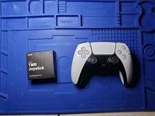 Sony PS5 Anti Drift TMR DualSense Controller White