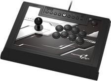 Xbox Accessory: HORI Fighting Stick Alpha Officially Licensed by [New ] Unive