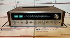 Vintage Pioneer SX-727 Stereo Receiver - WORKS Great / Small Flaws - WARRANTY