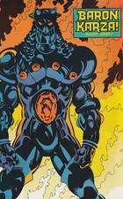Marvel Comics The Micronauts The New Voyages Issue No 15 1st Ed 1st Prt Dec 1985