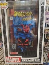 FUNKO POP! COMIC COVER: MARVEL SPIDER-MAN 2099 #68 TARGET VINYL FIGU (MVP036297)