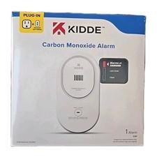Kidde Carbon  Monoxide Alarm Brand New