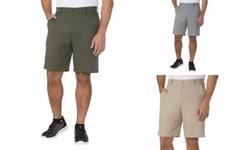 Kirkland Signature Men's Performance Golf Travel Casual  Shorts Variety Sizes
