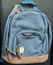The Last of Us Part 2 Ellie Mini Backpack w/ Pins Mad Engine Edition NWT NEW