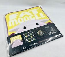 Final Fantasy VII FF7R Rebirth Ichiban Kuji Prize E 1- towel New US Seller