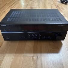 Yamaha TSR-5810 7.2 Channel Network AV Receiver
