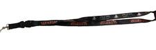 PlayStation Portable PSP God of War:  Chains of Olympus Promo Lanyard Key Holder