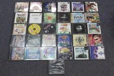 WHOLESALE LOT 31 Japanese PS1 Games PS PlayStation 1 Japan NTSC-J US Seller #18