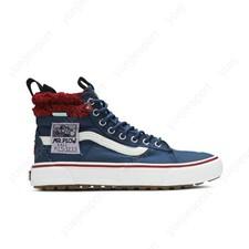 Vans The Simpsons X Sk8 Hi Mte 2 0 Dx Mr Plow VN0A4P3I23V