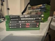 Xbox One Games - You Pick! - Select In Dropdown - Many Titles🔥