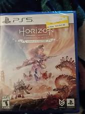 Horizon Forbidden West Complete Edition - Sony PlayStation 5 Brand New
