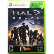 Halo Reach - Microsoft Xbox 360 Pristine Tested 1Y Guarantee