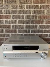 Pioneer SX-315 Receiver HiFi Stereo Vintage 5.1 Channel Home Theater Audio Radio